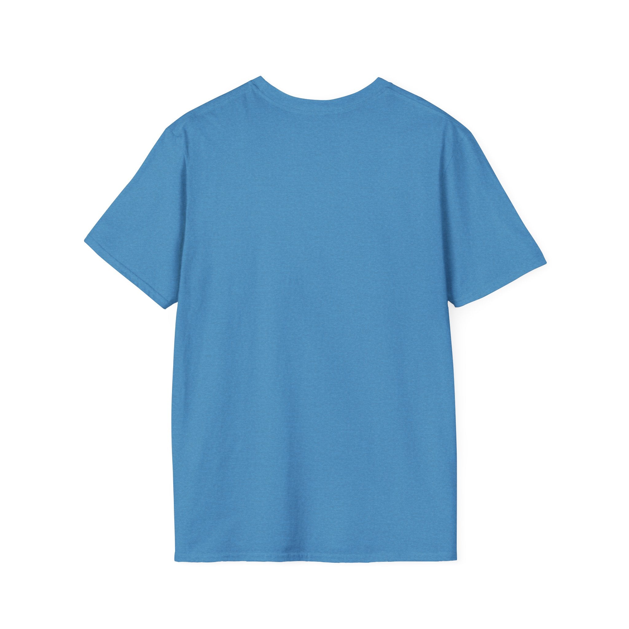 Pretty Bookish Unisex Softstyle T-Shirt