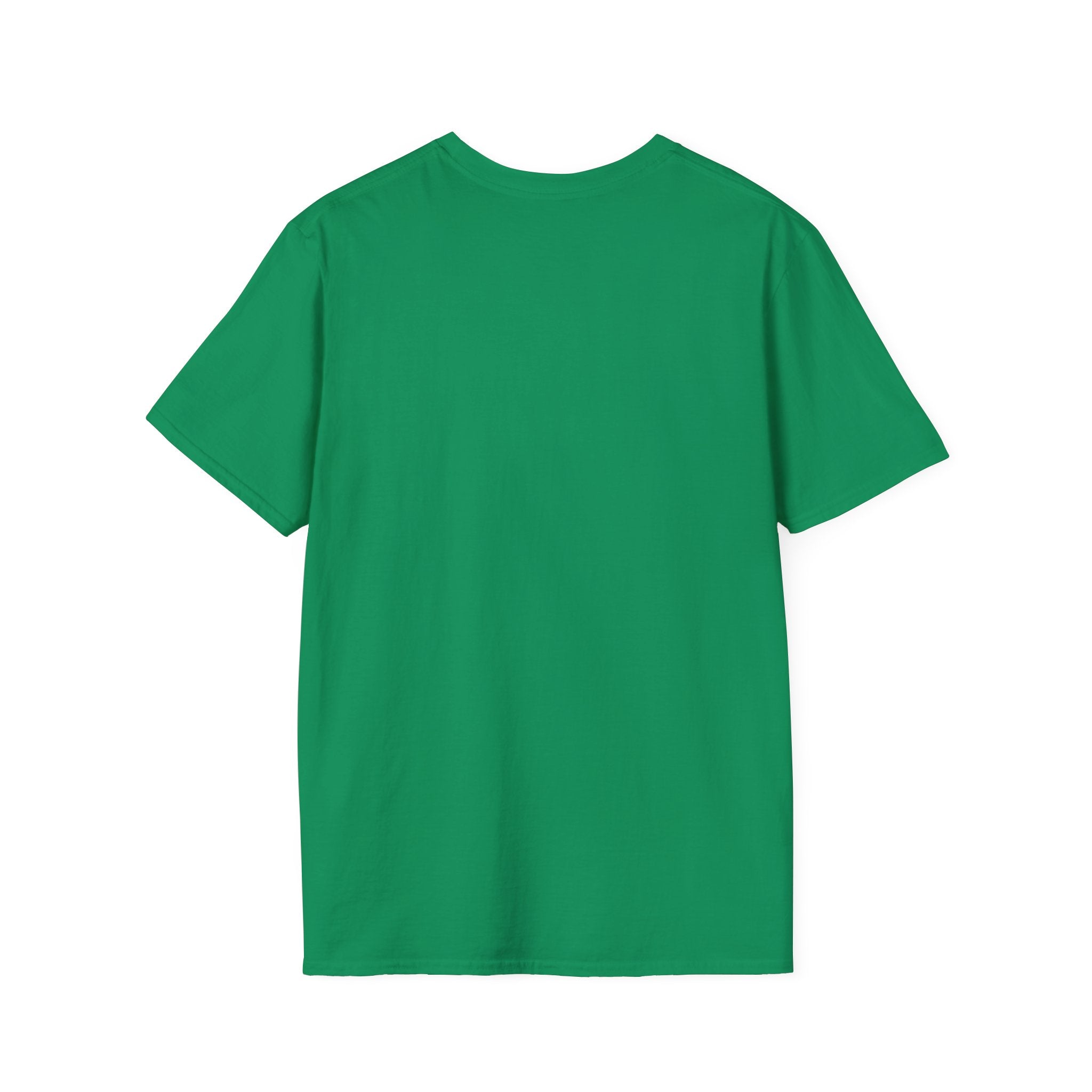 Pretty Bookish Unisex Softstyle T-Shirt