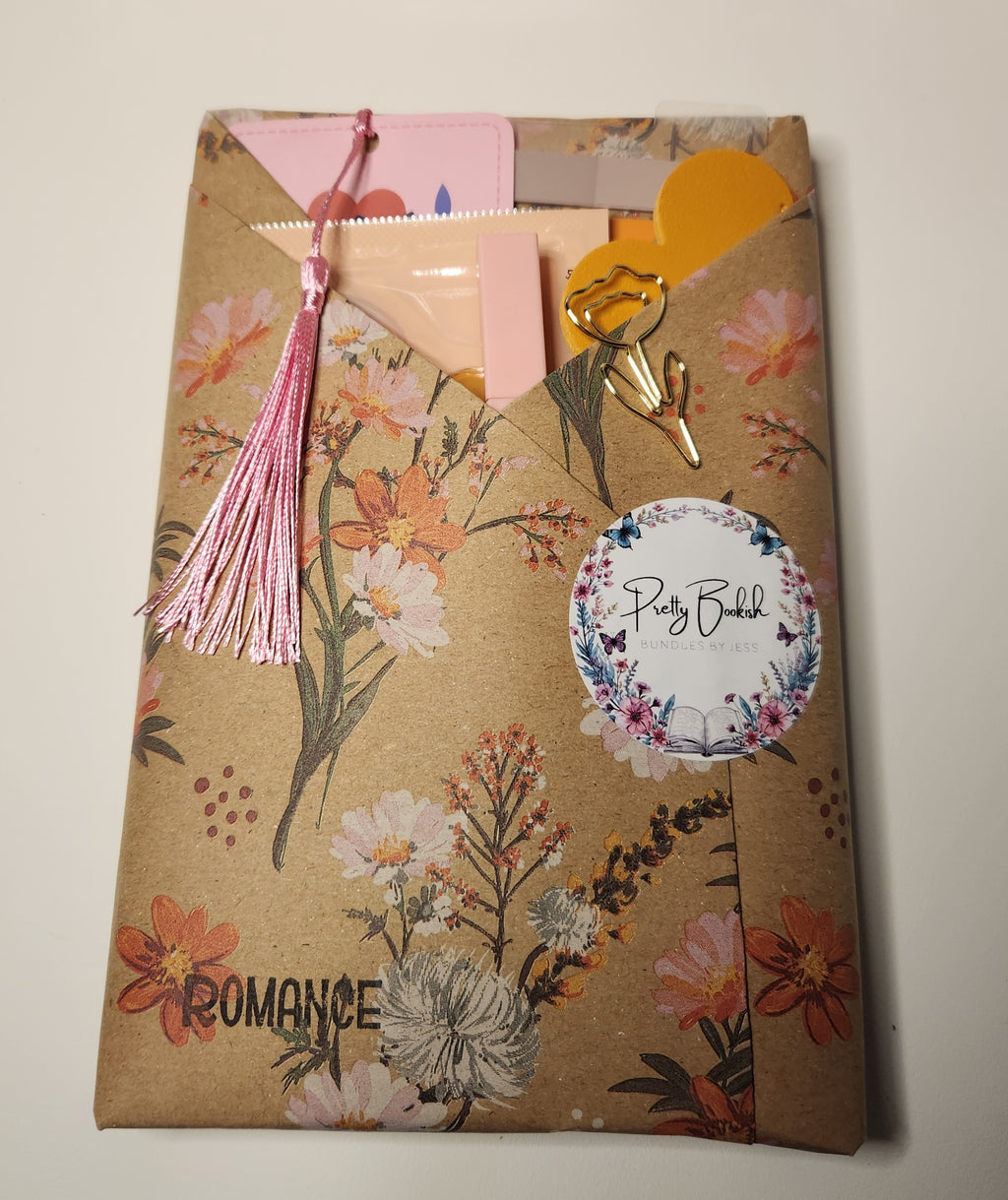 Blind Date with a Book