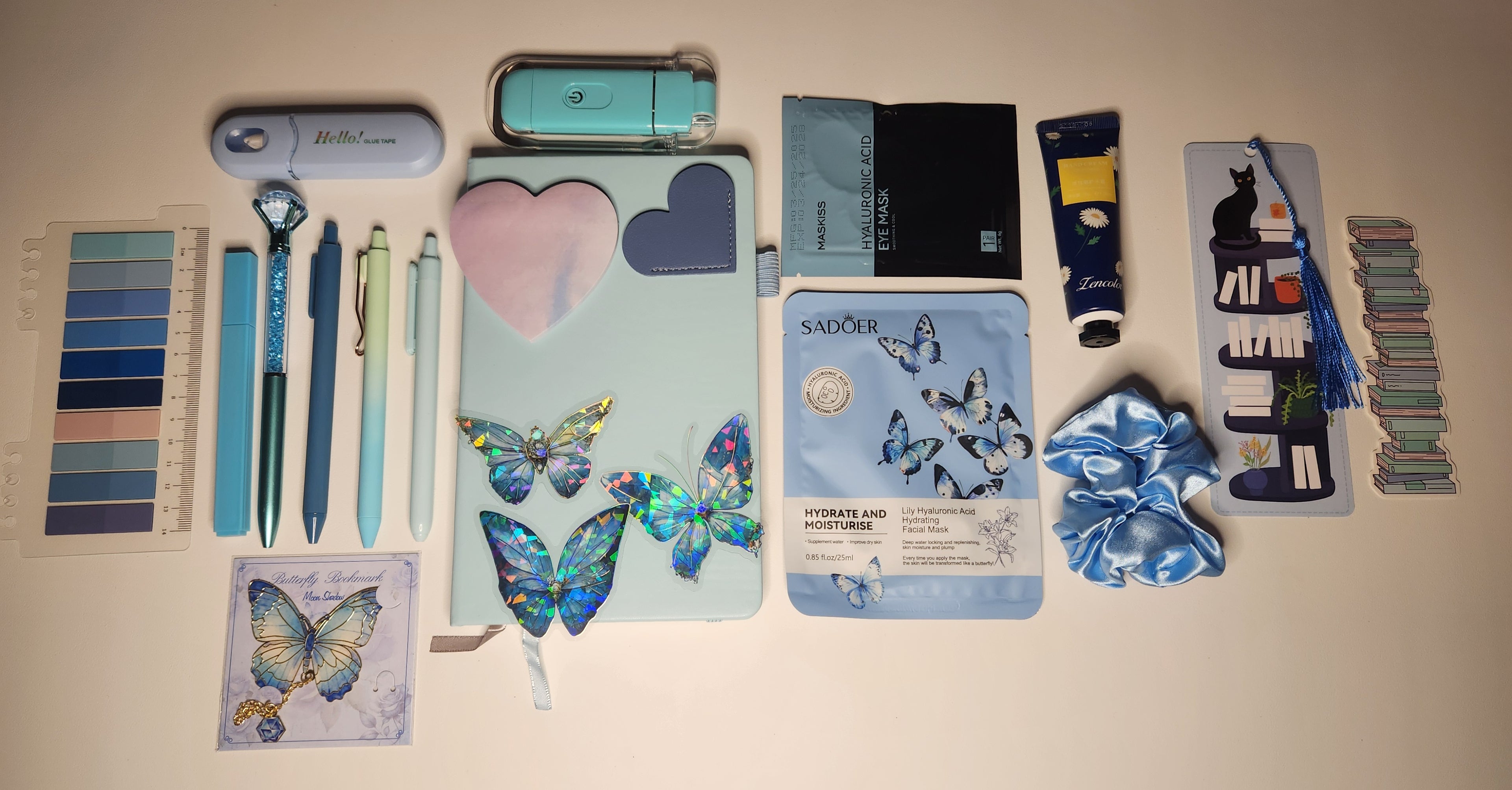 The Blues Essentials Mystery Bundle