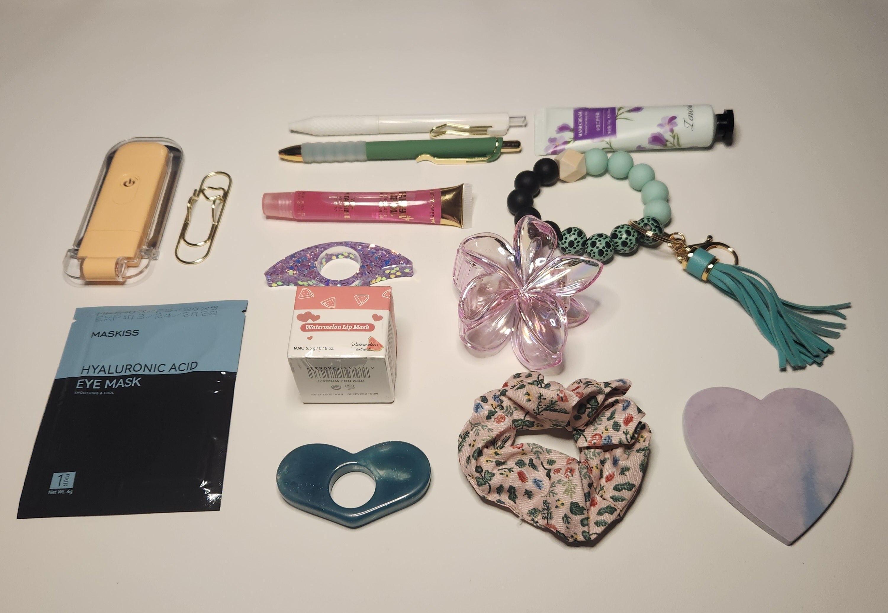 +10 Items to Your Bundle