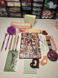 The Autumn Essentials Mystery Bundle