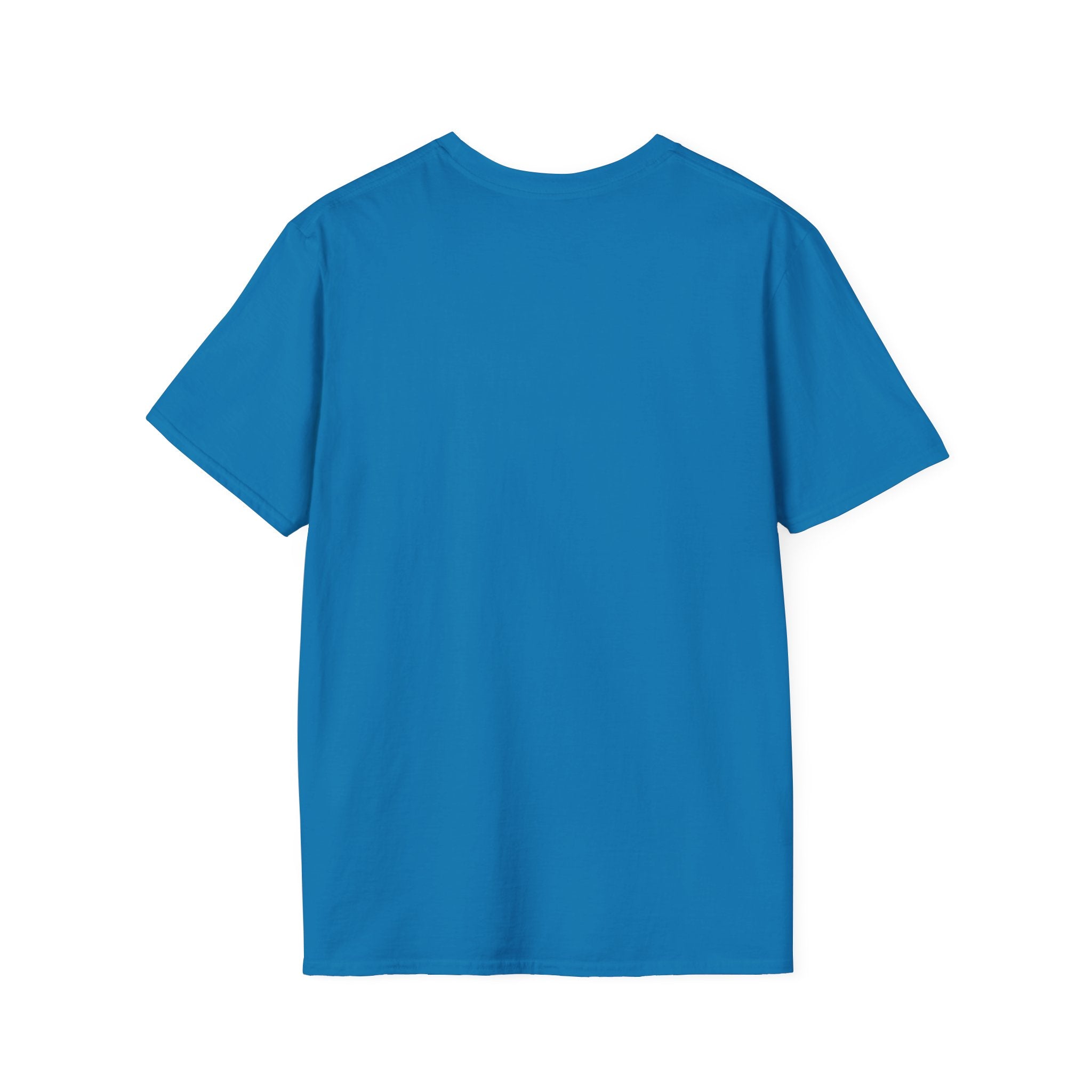 Pretty Bookish Unisex Softstyle T-Shirt