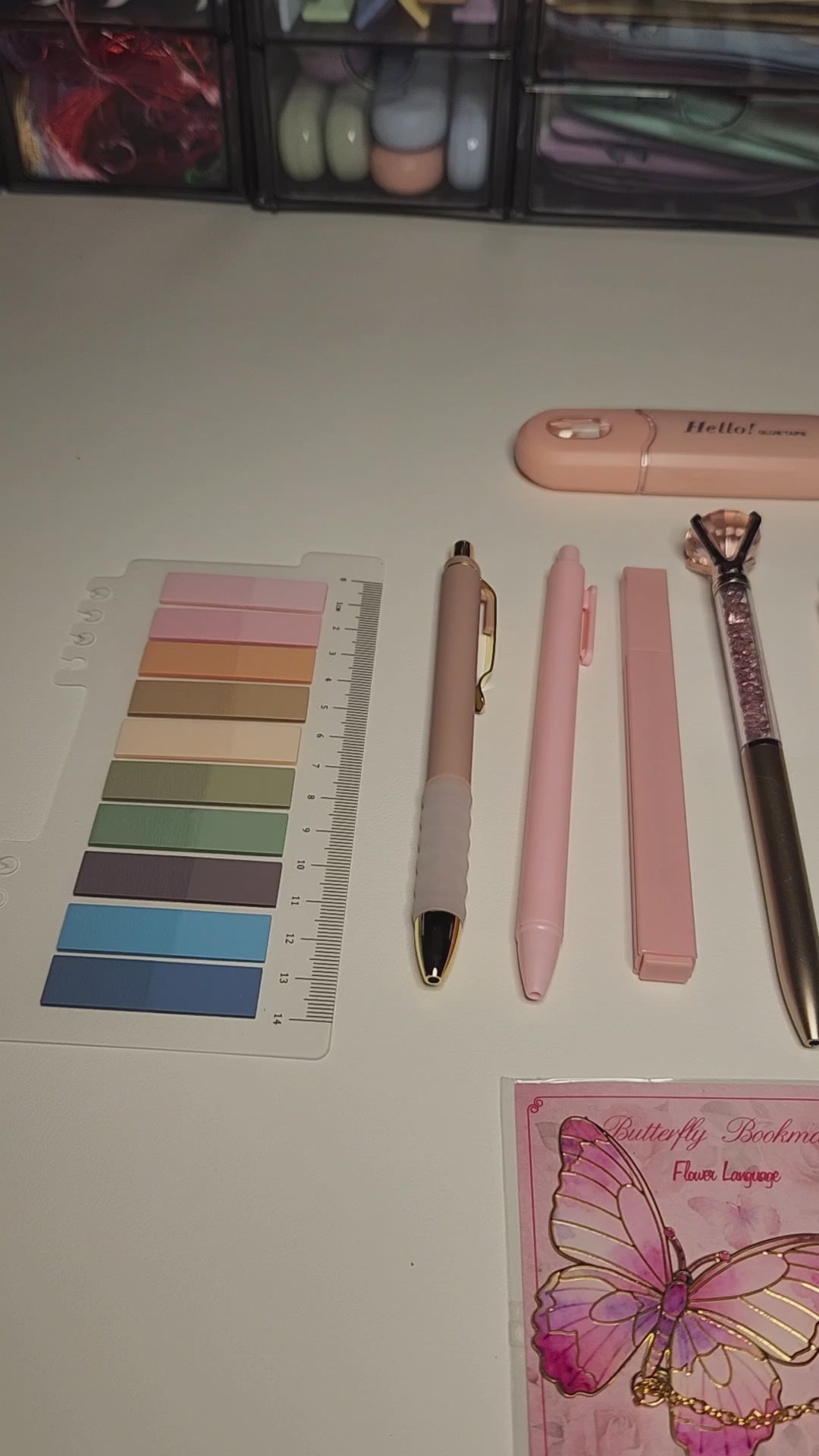 The Pinks Essentials Mystery Bundle